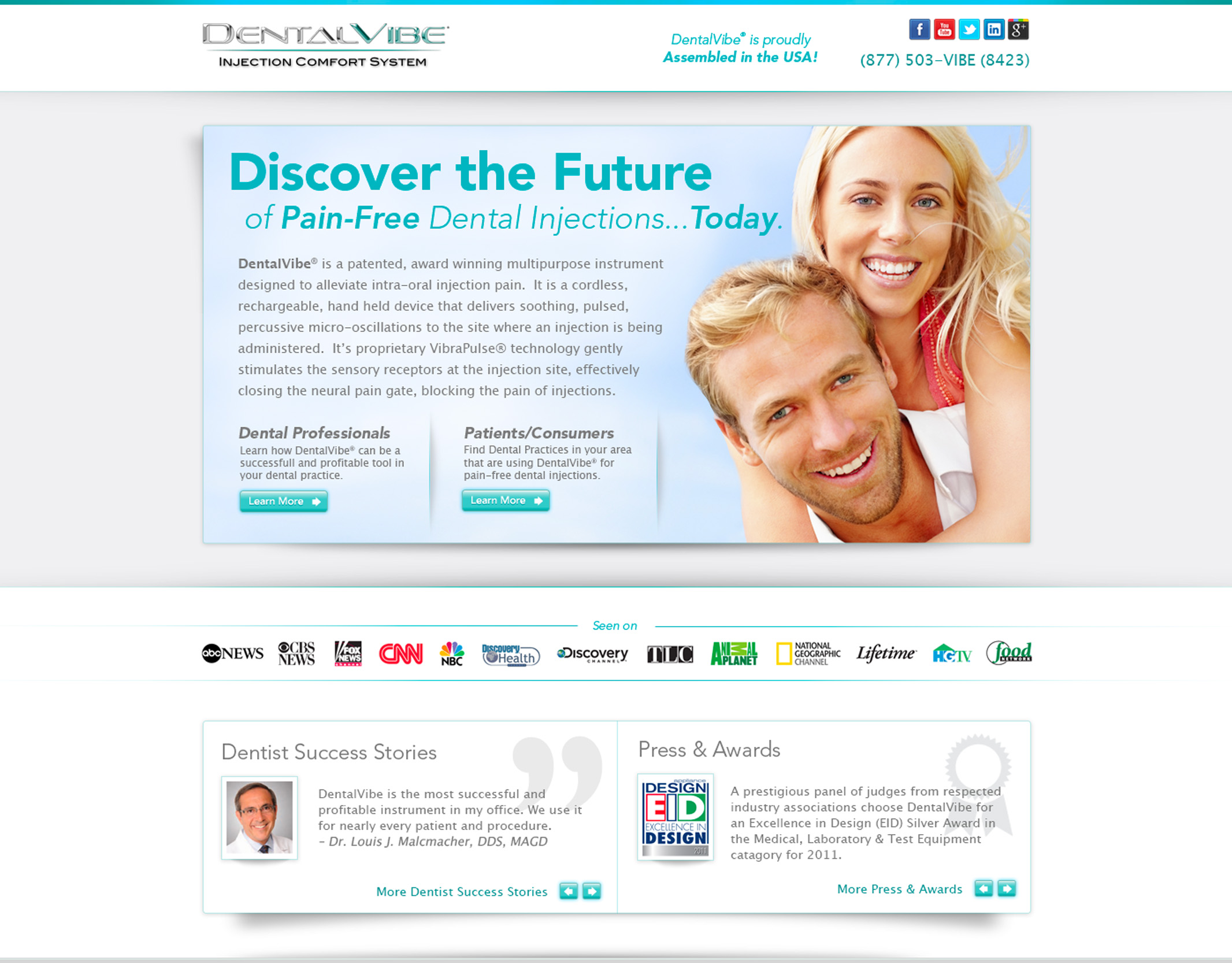 DentalVibe