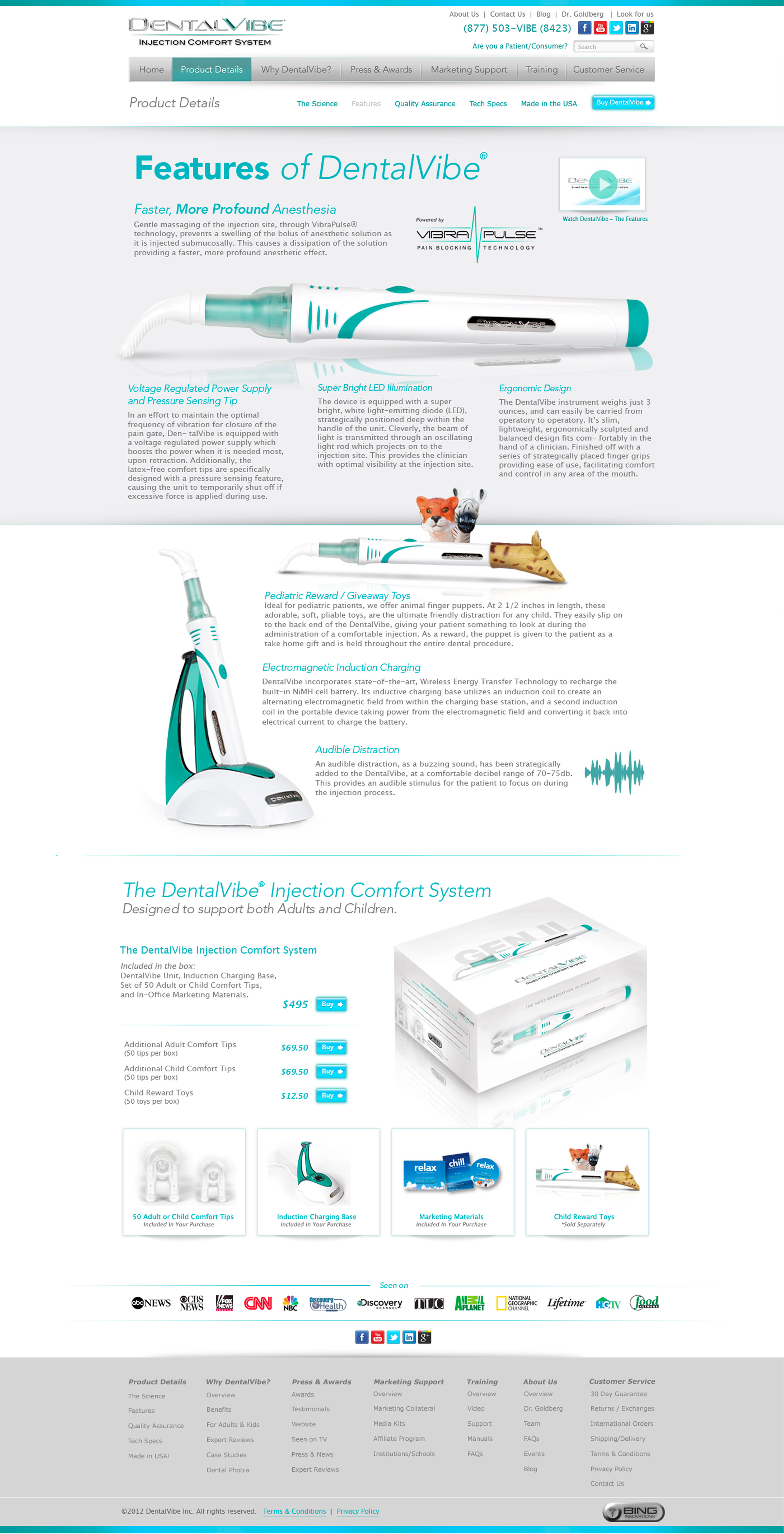 DentalVibe