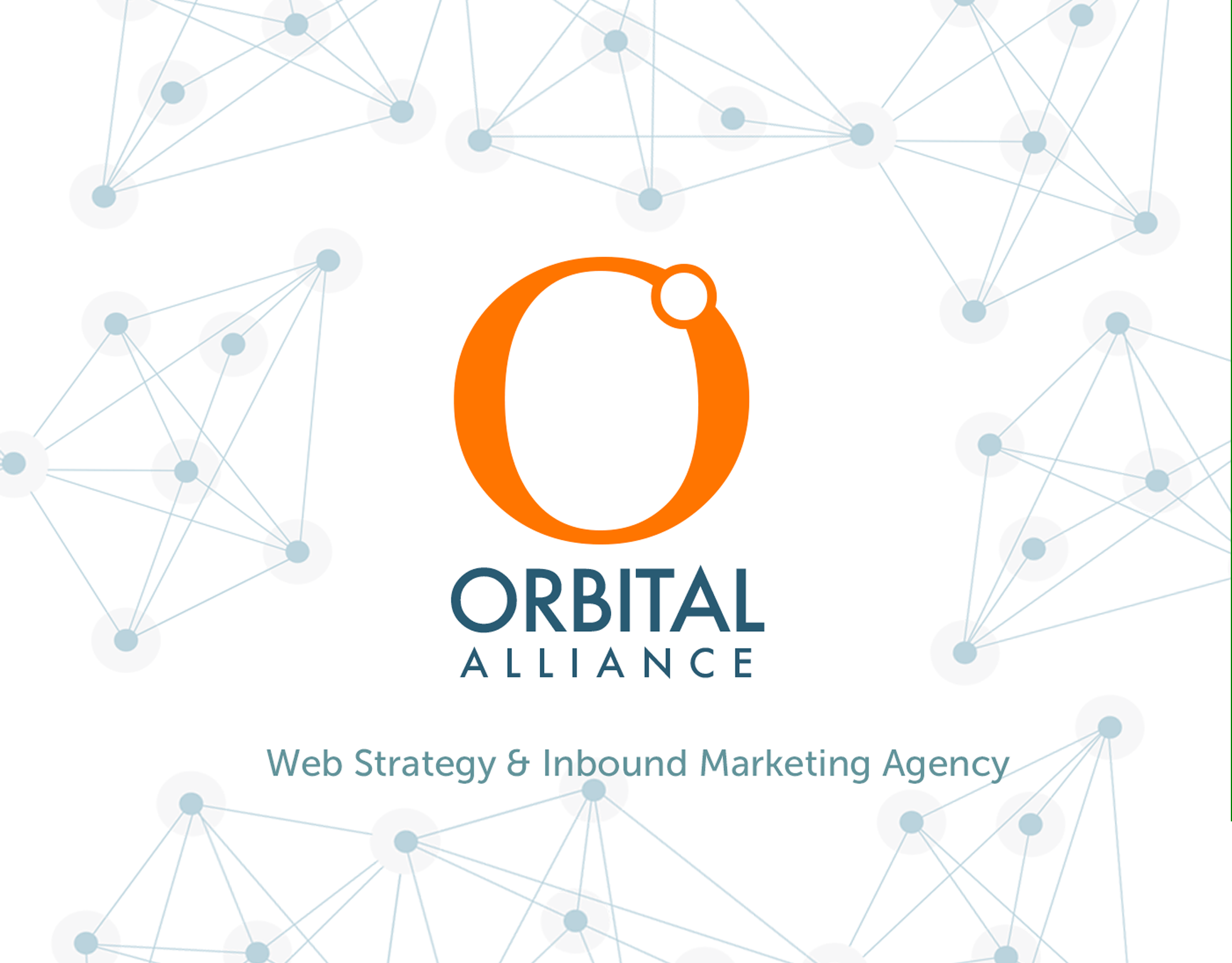 Orbital Brand